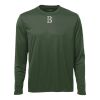 S350LS - ATC Pro Team Long Sleeve Tee Thumbnail