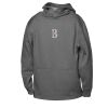 PTech® Fleece Youth Hoodie Thumbnail