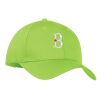 Everyday Cotton Twill Youth Cap Thumbnail